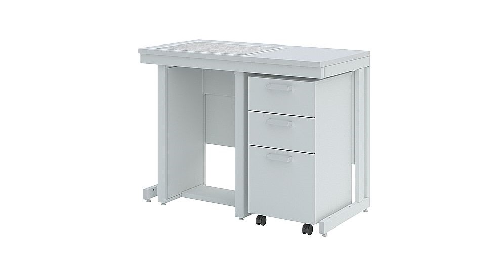 Лабораторная мебель: виды и требования